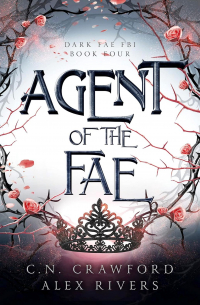 Agent of the Fae