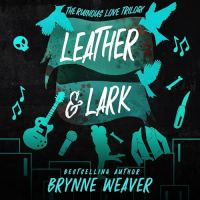 Бринн Уивер - Leather & Lark