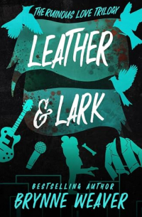 Leather & Lark