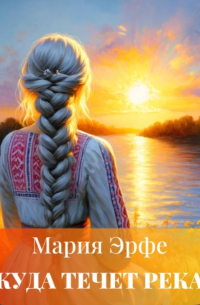 Мария Эрфе - Куда течет река