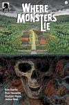  - Where monsters lie #2