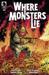  - Where monsters lie #3