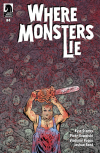  - Where monsters lie #4