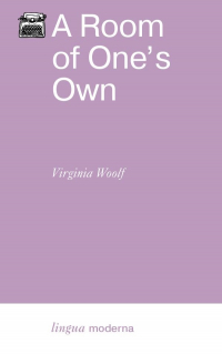 Virginia Woolf - A Room of One's Own