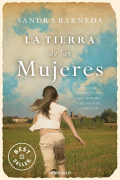 Сандра Барнеда - La tierra de las mujeres