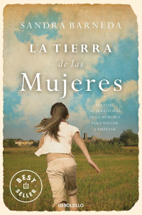 Сандра Барнеда - La tierra de las mujeres