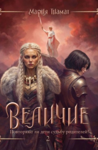 Величие. Том 2