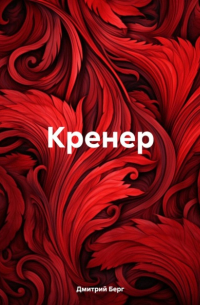 Дмитрий Берг - Кренер