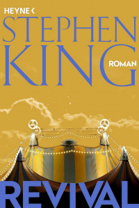 Stephen King - Revival