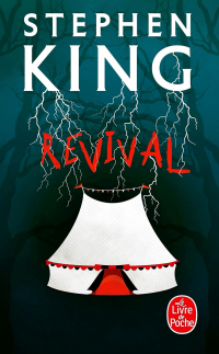 Stephen King - Revival