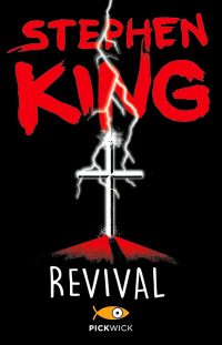 Stephen King - Revival