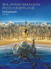 - Inhumain