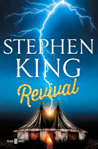 Stephen King - Revival