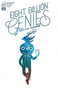  - Eight Billion Genies #8