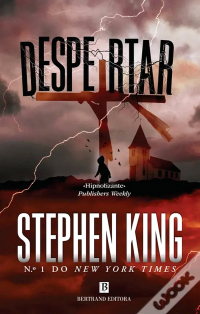 Stephen King - Despertar