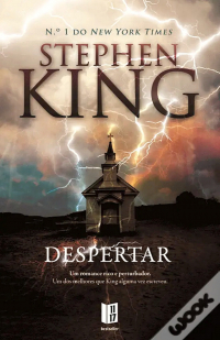 Stephen King - Despertar