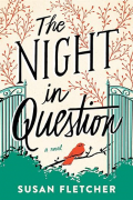 Сьюзан Флетчер - The night in question