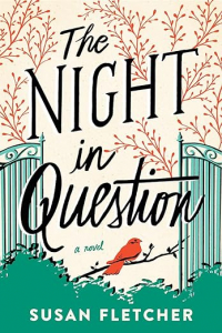 Сьюзан Флетчер - The night in question