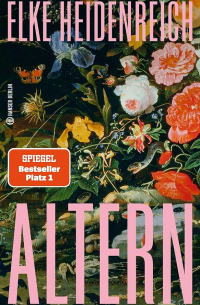 Эльке Хайденрайх - Altern
