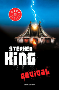 Stephen King - Revival