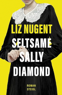 Seltsame Sally Diamond