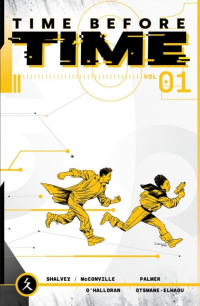  - Time Before Time, Vol.1 TP