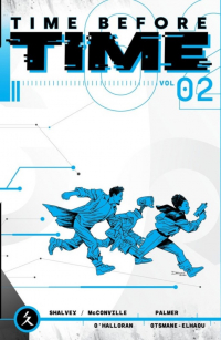  - Time Before Time, Vol.2 TP