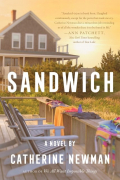 Catherine Newman - Sandwich