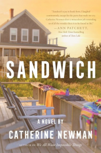 Catherine Newman - Sandwich