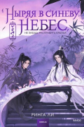 Ныряя в синеву небес. Том 2