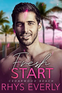 Rhys Everly - Fresh Start