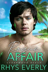 Rhys Everly - Rogue Affair