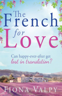 Фиона Валпи - The French for love