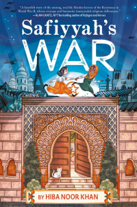 Hiba Noor Khan - Safiyyah's War