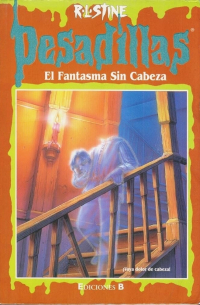 El fantasma sin cabeza