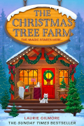 Лори Гилмор - The Christmas Tree Farm