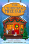 Лори Гилмор - The Christmas Tree Farm