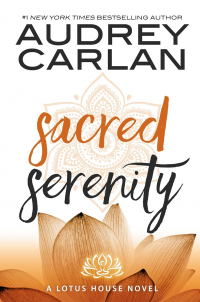 Одри Карлан  - Sacred Serenity