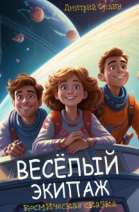 Дмитрий Суслин - Весёлый экипаж