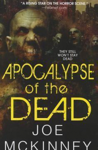 Apocalypse of the Dead