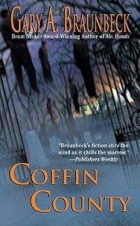 Гари А. Браунбек - Coffin County