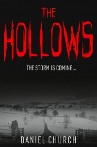 Daniel Church - The Hollows