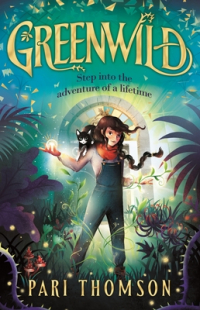 Pari Thomson - Greenwild