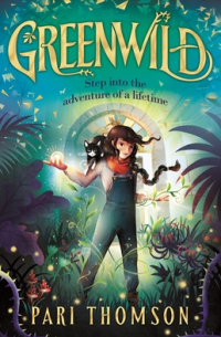 Pari Thomson - Greenwild