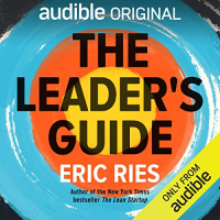 Эрик Рис - The Leader's Guide