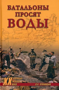 Владимир Прямицын - Батальоны просят воды