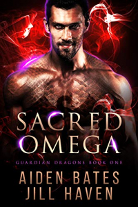  - Sacred Omega