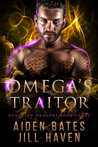  - Omega's Traitor