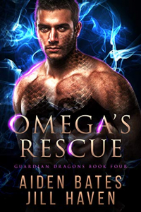  - Omega's Rescue