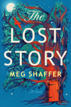 Meg Shaffer - The Lost Story